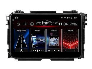 Штатна магнітола FORS.auto FS 4 PRO для Honda HRV/Vezel (4+64Gb, 9&quot\;) 2015 FS-4019 фото
