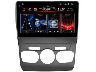 Штатна магнітола FORS.auto FS 4 MAX Qled для Citroen C4L (4+32Gb, 10&quot\;) 2013-2016 FS-8221 фото
