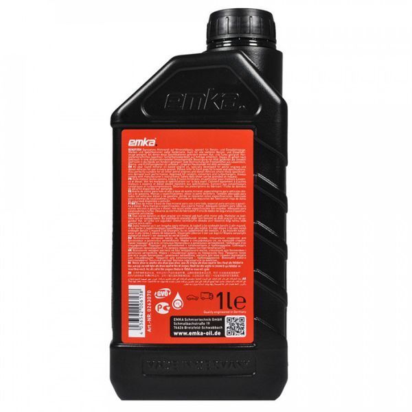 Моторна олива Emka Multi-Light 10W30 1л 1022330 фото