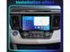 Штатна магнітола FORS.auto FS 4 PRO для Toyota RAV4 (4+64Gb, 9&quot\;) 2013-2018 FS-4230 фото 3