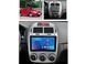 Штатна магнітола FORS.auto FS 1 LITE для Kia Cerato (1+32Gb, 10&quot\;, Manual AC) 2005-2012 FS-1127 фото 2