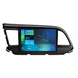 Штатна магнітола Torssen 2K Hyundai Elantra 19+ F9432 4G Carplay DSP 202303163 фото 2