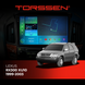 Штатна магнітола Torssen 2K Lexus RX300 XU10 1999-2003 F9432 4G Carplay DSP з кнопками 202308649 фото 1