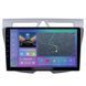 Штатна магнітола Torssen Kia Picanto 2008-2010 F98256 4G Carplay DSP 202307574 фото 2