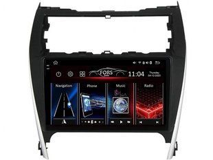 Штатна магнітола FORS.auto FS 4 MAX для Toyota Camry USA (4+32Gb, 10&quot\;) 2012-2014 FS-5047 фото