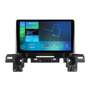 Штатна магнітола Torssen 2K Mazda CX5 2017-2022 F9432 4G Carplay DSP 202308650 фото
