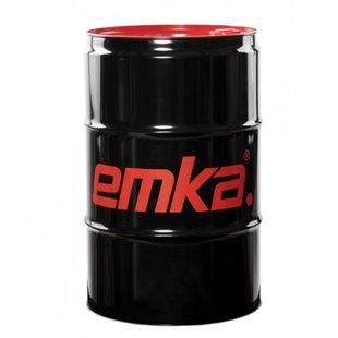 Моторна олива Emka Supersint LSP 5W-30 60л 1022367 фото