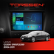 Штатна магнітола Torssen Lexus GS300 S190/GS350 04-11 FL9 4+64Gb 4G Carplay DSP 202306379 фото 1