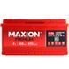 Автомобильный аккумулятор MAXION Premium 100Аh 850A R+ (правый +) 564958887171 фото 1