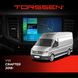Штатна магнітола Torssen VW Crafter 2018- F10432 4G Carplay DSP 202304195 фото 1
