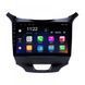 Штатная магнитола Torssen Chevrolet Cruze 16+ F96128 4G Carplay 21211012 фото 2