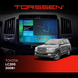 Штатна магнітола Torssen 2K Toyota LC200 2008+ F10432 4G Carplay DSP 202303525 фото 1