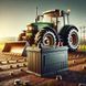 Автомобільний акумулятор VARTA PROMOTIVE BLACK (H17) 105Ah 800А L+ (лівий +) 6CT (605 102 080 A74 2) 564958886084 фото 3