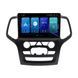 Штатна магнітола Torssen Jeep Grand Cherokee 2014-2017 A/B NF10 Carplay 202305318 фото 2