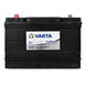 Автомобільний акумулятор VARTA PROMOTIVE BLACK (H17) 105Ah 800А L+ (лівий +) 6CT (605 102 080 A74 2) 564958886084 фото 1