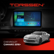 Штатна магнітола Torssen 2K Chevrolet Camaro 2016+ F9432 4G Carplay DSP 202309073 фото 1