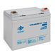 Аккумулятор мультигелевый LPM-MG 12V - 33 Ah + (до TESLA) 30031 фото 3