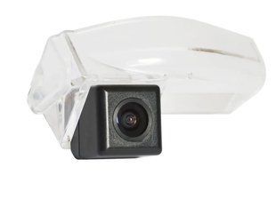 Штатна камера заднього виду FORS.auto FS-8023 (1080P-4PIN) для Mazda 3 2003-2012/2 2005+ FS-8023-37 фото