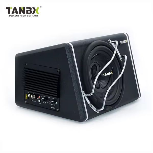Активний сабвуфер TANBX 10 TB-1310 215447 фото