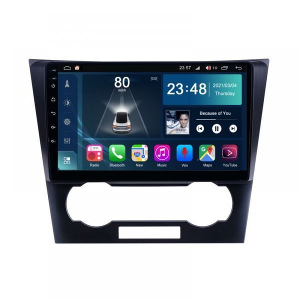 Штатная магнитола Torssen Chevrolet Epica 07-09 F96128 4G Carplay 2021053 фото