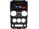 Штатна магнітола FORS.auto FS 4 MAX Qled для Jeep Wrangler Rubicon (4+32Gb, 9&quot\;, 2 doors) 2008-2010 FS-80670 фото 1
