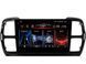 Штатна магнітола FORS.auto FS 4 MAX Qled для Citroen C5 Aircross (4+32Gb, 9&quot\;) 2017-2021 FS-8223 фото 1