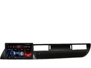 Штатна магнітола FORS.auto FS 4 PRO для Citroen C5 (4+64Gb, 9&quot\;, LHD, UV black) 2010-2016 FS-4473 фото