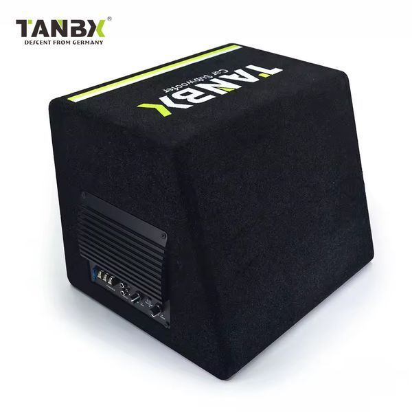 Активний сабвуфер TANBX 10 TB-1340 215448 фото