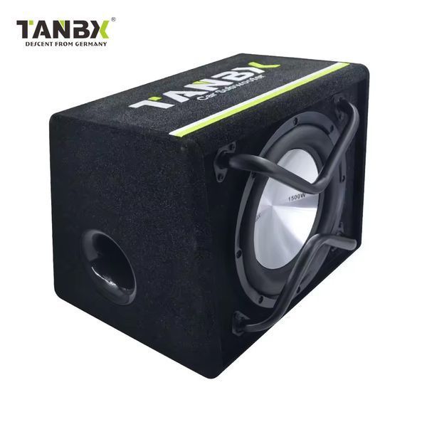 Активний сабвуфер TANBX 10 TB-1340 215448 фото