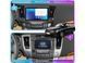 Штатна магнітола FORS.auto FS 4 MAX для Hyundai Sonata/NF (4+32Gb, 9&quot\;, Auto AC) 2008-2010 FS-5192 фото 2