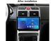 Штатна магнітола FORS.auto FS 2 ULTRA для Peugeot 307 (2+32Gb, 9&quot\;) 2002-2013 FS-1549 фото 3