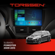 Штатна магнітола Torssen Subaru Forester 09-13 FL9 4+64Gb 4G Carplay DSP 202306566 фото 1