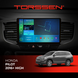 Штатна магнітола Torssen 2K Honda Pilot 16+ High F10464 4G Carplay DSP 202300112 фото 1