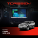 Штатна магнітола 2K Torssen Lexus GX460 2010-2015 FL10 4+64Gb 4G Carplay DSP 202305505 фото 1