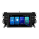 Штатна магнітола Torssen Land Rover Discovery Sport 2015-2019 NF9 Carplay 202309096 фото 2