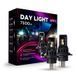 Автомобільні LED лампи H4 Carlamp Day Light Gen 2 Led автолампи 5800K 7500 Lm (DLG2H4) 115140 фото 1
