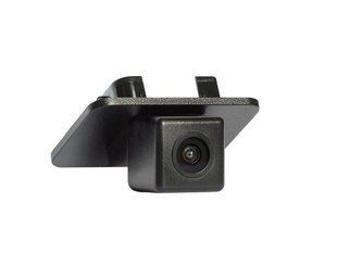 Штатна камера заднього виду FORS.auto FS-8414 (1080P-4PIN) для Mazda CX-5 2018+ FS-8414-39 фото