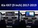 Штатна магнітола FORS.auto FS 4 MAX для Kia KX7 (4+32Gb, 9&quot\;) 2017-2019 FS-5233 фото 3