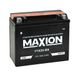 Мото акумулятор MAXION AGM 12V 18A L+ (лівий +) YTX 20-BS 564958889086 фото 1
