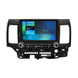 Штатна магнітола Torssen 2K DTS Mitsubishi Lancer X V2 2007-2014 F9432 4G Carplay DSP 202308392 фото 2