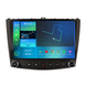 Штатна магнітола Torssen Lexus IS250 05-13 FL10 4+64Gb 4G Carplay DSP 202306382 фото 2