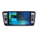 Штатна магнітола Torssen 2K DTS Subaru Outback 3/Legacy 4 (2003-2009) F9432 4G Carplay DSP 202308512 фото 2
