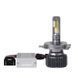 Автомобільні LED лампи H4 CarLamp Ultra Vision Led автолампи 9400 Lm 6000 K (UVH4) 115207 фото 7