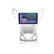 Штатна магнітола Torssen Hyundai Grandeur/Azera 2011-2013 F98256 4G Carplay DSP 202307489 фото 2