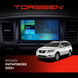 Штатна магнітола Torssen Nissan Pathfinder 2013+ F9432 4G Carplay DSP 202303986 фото 1