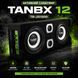 Активний сабвуфер TANBX 12 TB-JG12DD 215449 фото 6