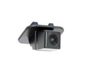 Штатна камера заднього виду FORS.auto FS-8415 (1080P-4PIN) для Mazda CX-3 FS-8415-40 фото