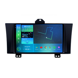 Штатна магнітола Torssen Honda Elysion 2004-2015 F9332 4G Carplay DSP 202301422 фото