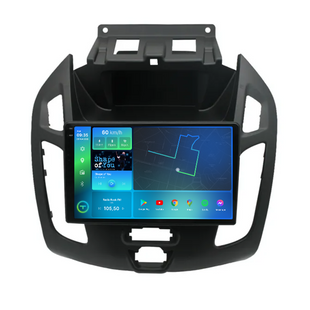 Штатна магнітола Torssen 2K DTS Ford Transit Connect 14-19 F9432 4G Carplay DSP 202308169 фото