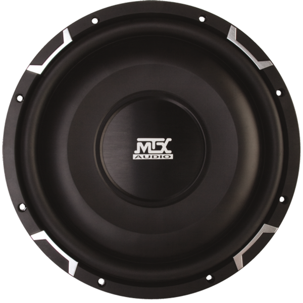 Сабвуферний динамік MTX FPR12-04 202301473 фото